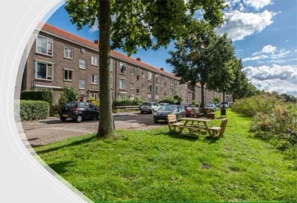 Gaarlandtsingel 1