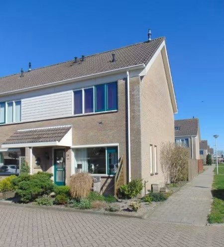 Heemraadweg