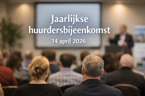 Jaarlijkse HB 2026 small