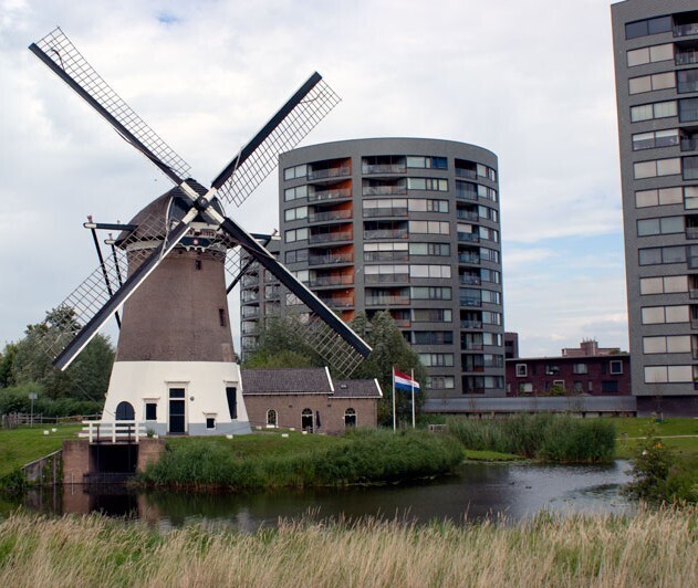 Leliepark