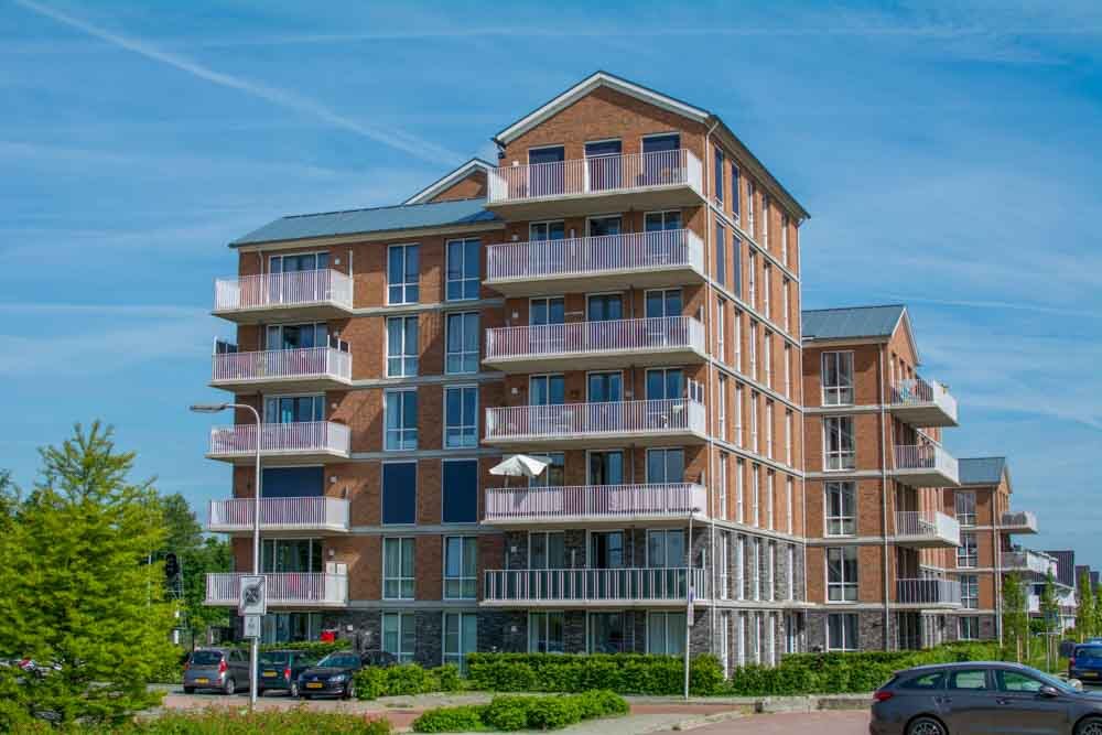 Parklaan