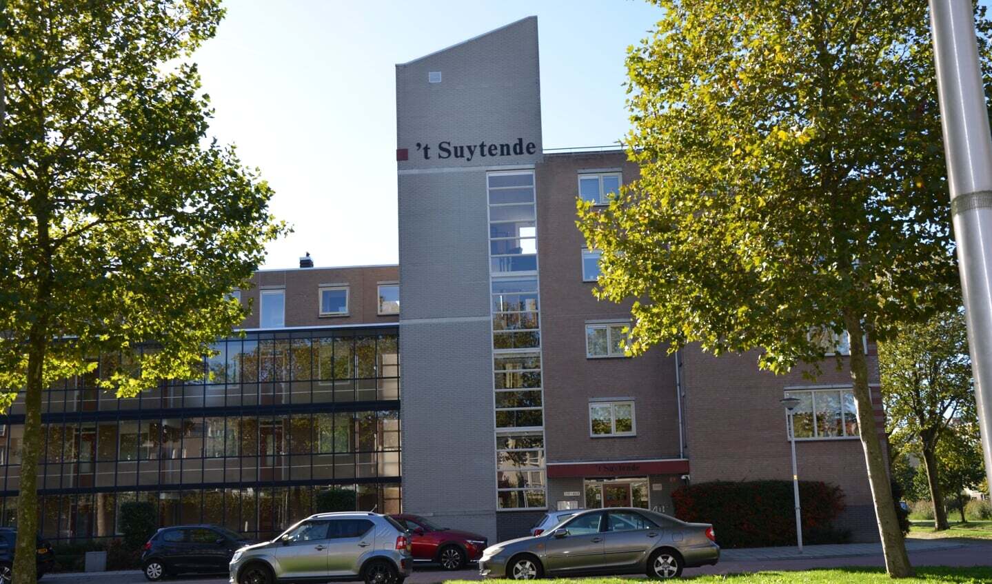 Suytende