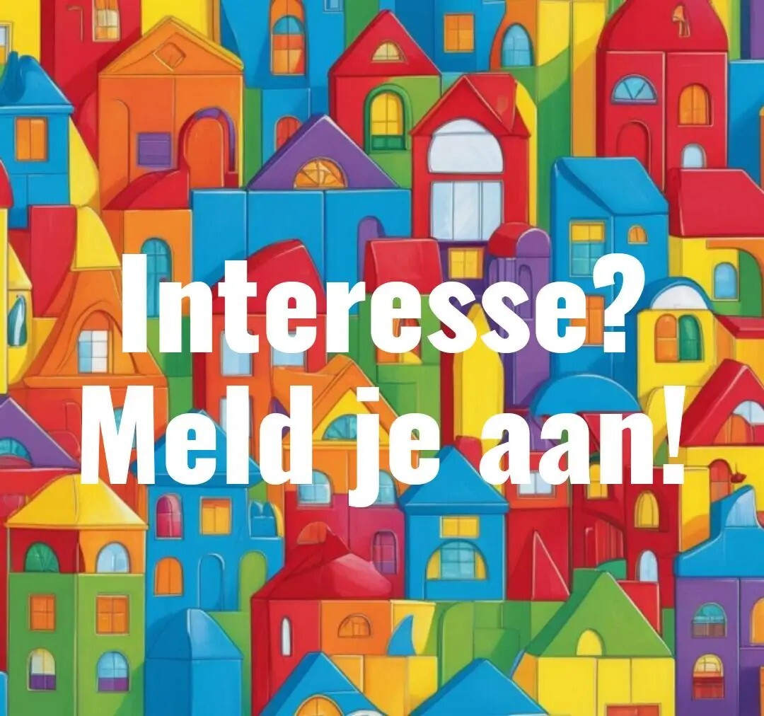 Verkleind interesse