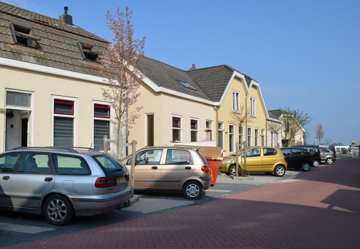 Zeeheldenwijk