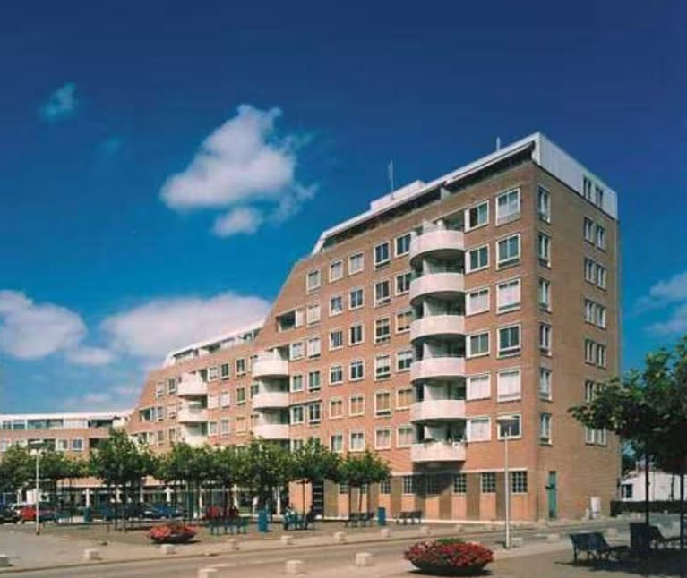Zuidplaslaan